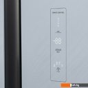 Холодильники Бирюса SBS 541 TWG