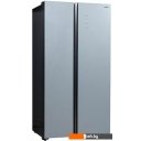 Холодильники Бирюса SBS 541 TWG