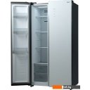 Холодильники Бирюса SBS 541 TWG