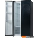 Холодильники Бирюса SBS 541 TBG
