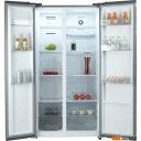 Холодильники Бирюса SBS 541 TBG