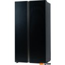 Холодильники Бирюса SBS 541 TBG