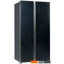 Холодильники Бирюса SBS 541 TBG