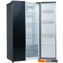 Холодильники Бирюса SBS 541 TBG