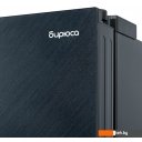 Холодильники Бирюса SBS 541 TBG