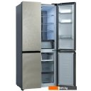 Холодильники Бирюса CD 496 TGG