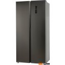 Холодильники Бирюса SBS 400 DI