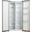 Холодильники Бирюса SBS 400 DI