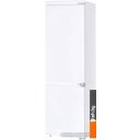 Холодильники Nordfrost NRCB 330 NFW