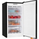 Холодильники Nordfrost DF 261 BAP