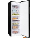 Холодильники Nordfrost DF 268 BAP