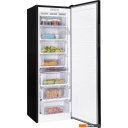 Холодильники Nordfrost DF 268 BAP