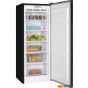 Холодильники Nordfrost DF 265 BAP