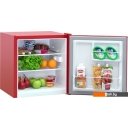 Холодильники Nordfrost NR 506 R