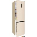 Холодильники Nordfrost RFC 390D NFYm