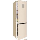 Холодильники Nordfrost RFC 390D NFYm