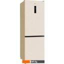 Холодильники Nordfrost RFC 350D NFYm