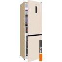 Холодильники Nordfrost RFC 350D NFYm