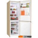 Холодильники Nordfrost RFC 350D NFYm