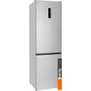 Холодильники Nordfrost RFC 390D NFS