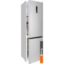 Холодильники Nordfrost RFC 390D NFS