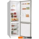 Холодильники Nordfrost RFC 390D NFS