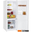 Холодильники Nordfrost RFC 210 LFW