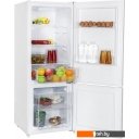 Холодильники Nordfrost RFC 210 LFW