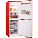 Холодильники Nordfrost NRB 161NF R