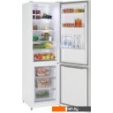 Холодильники Nordfrost RFC 390D NFGW