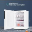 Холодильники Nordfrost DF 256 WAP