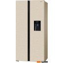 Холодильники Nordfrost RFS 484D NFYm Inverter