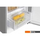 Холодильники Nordfrost DF 260NF SAP