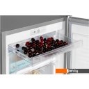 Холодильники Nordfrost DF 260NF SAP
