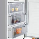 Холодильники Nordfrost DF 256 SAP