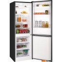 Холодильники Nordfrost NRB 132 B