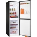 Холодильники Nordfrost NRB 151 B