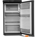 Холодильники Саратов 452 КШ-122/15-003 (черный)