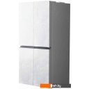Холодильники CENTEK CT-1742 White Stone