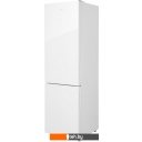 Холодильники Hiberg RFC-400DX NFGW inverter