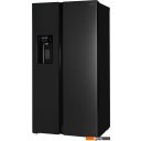 Холодильники Hiberg RFS-655DX NFB Inverter