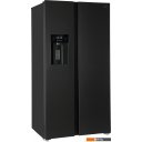 Холодильники Hiberg RFS-655DX NFB Inverter