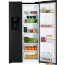 Холодильники Hiberg RFS-655DX NFB Inverter