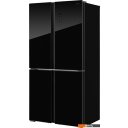 Холодильники Hiberg RFQ-555DX NFGB Inverter