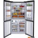 Холодильники Hiberg RFQ-555DX NFGB Inverter