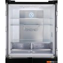 Холодильники Hiberg RFQ-555DX NFGB Inverter