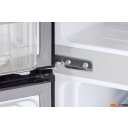 Холодильники Hiberg RFQ-555DX NFGB Inverter