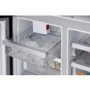 Холодильники Hiberg RFQ-555DX NFGB Inverter