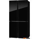 Холодильники Hiberg RFQ-555DX NFGB Inverter
