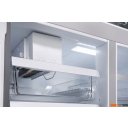 Холодильники Hiberg RFQ-555DX NFGB Inverter